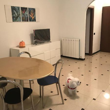 Apartamento Chez Christine La Petite Cogoleto Exterior foto