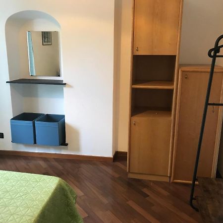 Apartamento Chez Christine La Petite Cogoleto Exterior foto